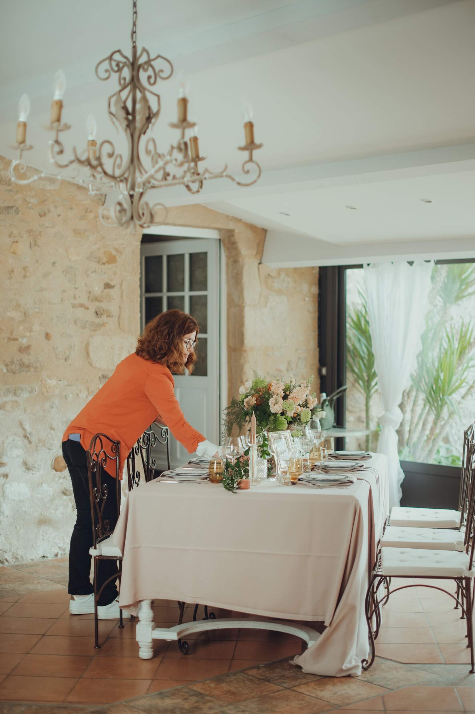 jour J mariage wedding planner