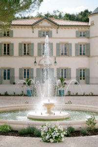 chateau-provence