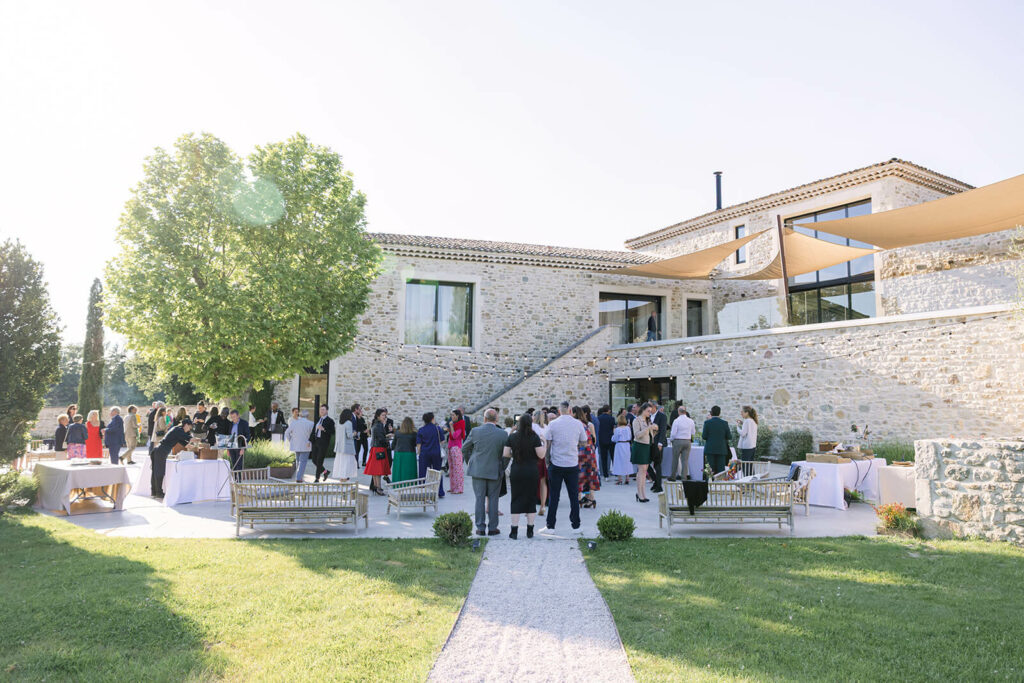 retroplanning mariage 18 mois