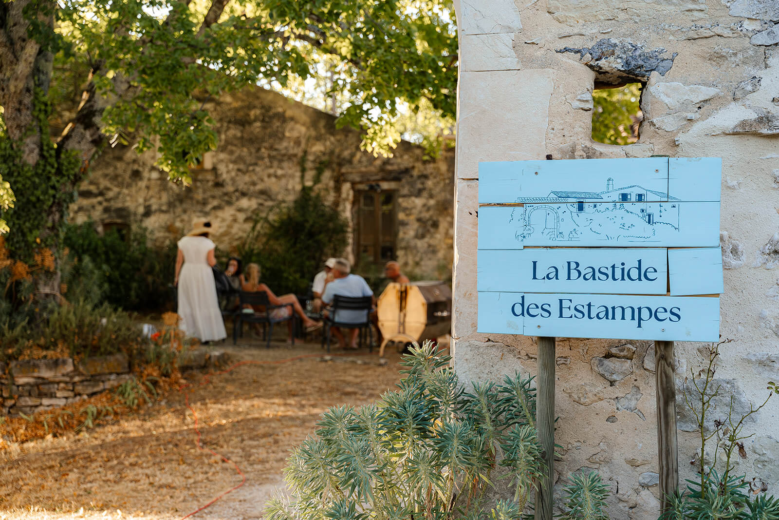 Premium Stay in the Drôme