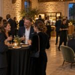 Soiree entreprise drome