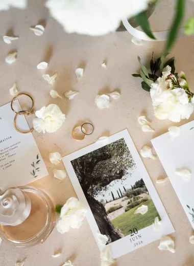 Claudie's Home Flatlay