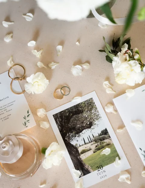 Claudie's Home Flatlay