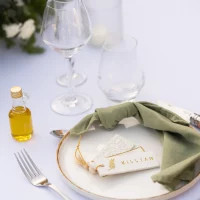 handmade place cards